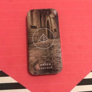 Maskcara (Now Seint) Aspen Contour